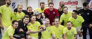 Oklart om fjolårsvinnaren Strängnäs futsal bjuds in till ST-cupen