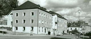 1955: Nämndhuset