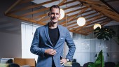 Han blir ny marknadschef på Geab och vd för Gotlands energi • Tar över efter Lindehejd