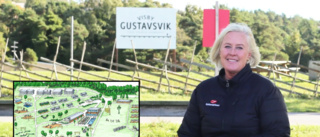 Storaffären närmar sig – Gustavsvik kan säljas för 77 miljoner • Planen: ”Mer fokus på hälsa och outdoor-turism”