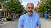 Fredrik Lundh Sammeli (S): "En försvagning av Norrbottensbänken"