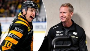 Robert Ohlssons ärliga svar om Joakim Lindström: "Sa tidigt att han inte skulle köra med oss – hoppas han tar tillbaka det beslutet"