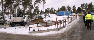 Samhällsbyggnadsnämnden har bra år bakom sig