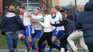 Nytt division 3-derby – se mötet mellan Åby och Ljungsbro i repris