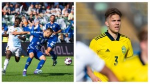Sundsvalls-backen uppges vara klar för IFK