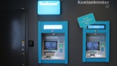 Bankomater slår igen – så ser det ut för Hultsfred • Insättning, uttag och euro