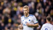 Dagerstål: "Mjällby kan vara min sista match för den här gången"