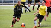 Varit borta i över ett år – nu är Strömbom redo för comeback • "Har varit frustrerande att stå vid sidan av"