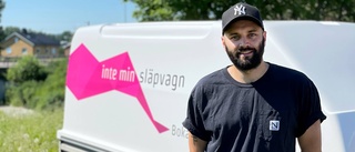 Nytt sätt att hyra släpvagn – flera depåer till Piteå: "Vi märker att vi träffat rätt"