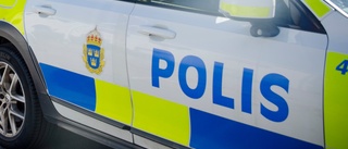 Berusad man i Uppsala – misstänks för flera brott