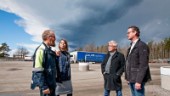 Miljoner läggs på ny väg och rondell i Oxelösund: "Det blir bättre trafiksäkerhet"