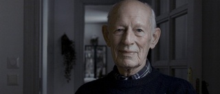 Arthur Johansson, 87: Stora Sundbys skyddsväsen