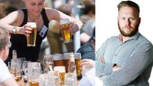 Jens Werner: Behöver vi dricka för att känna lycka och frihet på semestern?