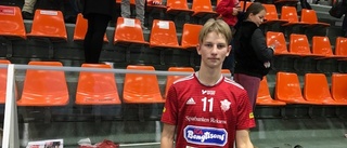 Ny fullträff av 16-årige Casper Nilsson när SIBK vann