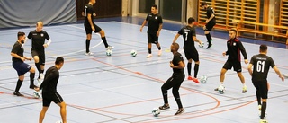 Sur förlust för Strängnäs futsal