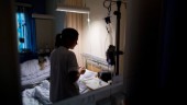 Sjuksköterskor hyrs in för att rädda hemsjukvården