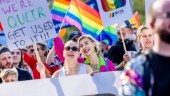 Vi hängde med i Prideparaden – läs liverapporteringen