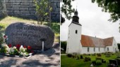 Besökare trampar över gravplatser i jakt på Bergmans grav • Förslaget: Bygg en mur
