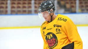 Tillbaka – efter det för Luleå Hockey så bittra slutet: "Vi hade verkligen otur – det där händer ju nästan aldrig – jag kände mig helt tom efteråt"