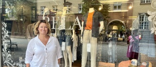 Katrineholms handlare upplever uppsving i butikerna: "Vi har en bra och trogen kundkrets"
