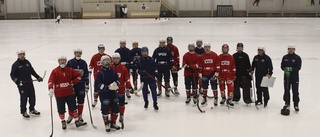 KVBS på is igen - med nio nyförvärv och ny tränare