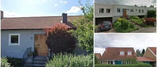 Prislappen för dyraste huset i Uppsala kommun : 11,6 miljoner