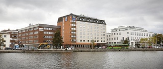 Debatt: Låt Eskilstuna utvecklas till en smart och hållbar stad