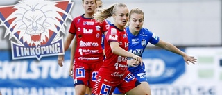 Tove kan vara på väg att lämna Linköpings FC – bekräftas från klubben