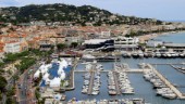 Eskilstuna deltar på fastighetsmässa i Cannes