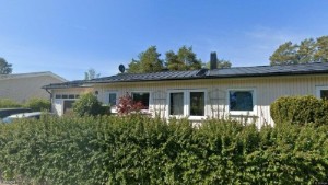 Huset på Vargvägen 18 i Bålsta sålt för andra gången på kort tid
