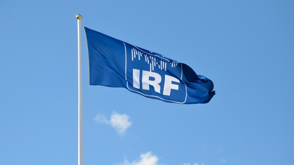 Det är 65 år sedan Institutet för rymdfysik (IRF) invigdes, då under namnet Kiruna geofysiska observatorium.  Fram tills nu har IRF ansvarat för ett fyrtiotal olika forskningsinstrument ombord på rymdfarkoster.