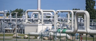 Tyska staten vill rädda gasjätten Uniper