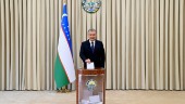Flera döda efter protester i Uzbekistan