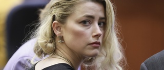 Amber Heard överklagar förtalsdomen