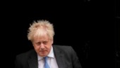 Storbritanniens premiärminister Boris Johnson avgår – följ vår direktrapportering här