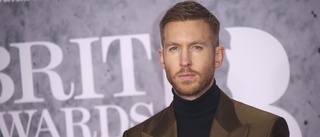Harris släpper singel med Timberlake
