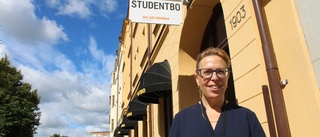 Gott om lediga studentbostäder i Norrköping