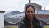 Partiledaren om Kiruna: "Glesbygden blir ofta bortprioriterad"