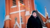 Biskopen om cancerbeskedet: "Det svåraste var att berätta för mina barn" – och kontakten med Gud • Nyström: "Jag bars in i kyrkan"