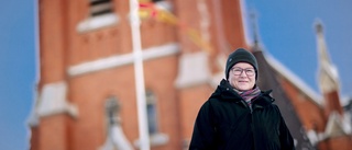 Biskopen om cancerbeskedet: "Det svåraste var att berätta för mina barn" – och kontakten med Gud • Nyström: "Jag bars in i kyrkan"