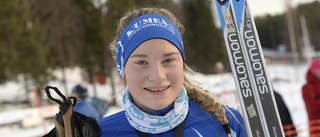 Klara och Sixten får chansen i landslaget