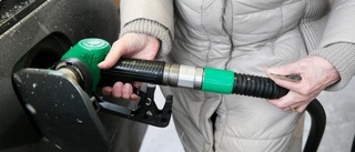 Lista: Så drabbas Västerbottens kommuner av höjd bensinskatt