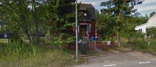 Huset på Flensvägen 30 i Hälleforsnäs sålt igen - andra gången på kort tid