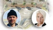 Efter flera års väntan – nu ska Eskilstunas nya skatepark byggas: "En enorm tillgång"