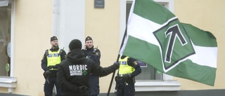 Fler dömda för hatbrott i Nyköping – än någon annanstans i Sverige: "Finns en högerextremistisk tradition"
