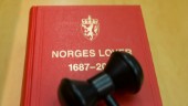 Norsk kulturprofil friad för åtta våldtäkter