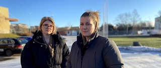 Mammornas protest om förskoletiderna i Enköping kan vara förgäves • Förvaltningen vill inte ändra öppettiderna