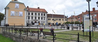 Söderköping vill inte bli fristad