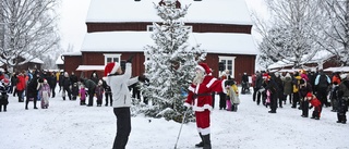 Julmarknaden på Nordanå: En efterlängtad tradition är tillbaka