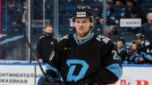 Kriget i Ukraina fick Strömwall att bryta kontraktet – nu hoppas han på ny NHL-chans